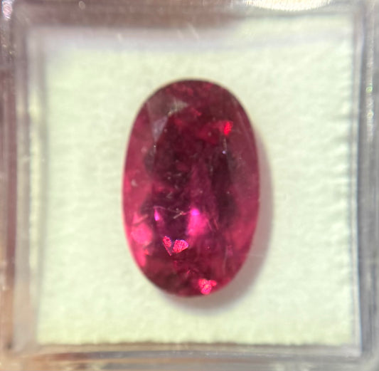 PTM OV 8.99CT (H) 16.44X10.45MM KC9550