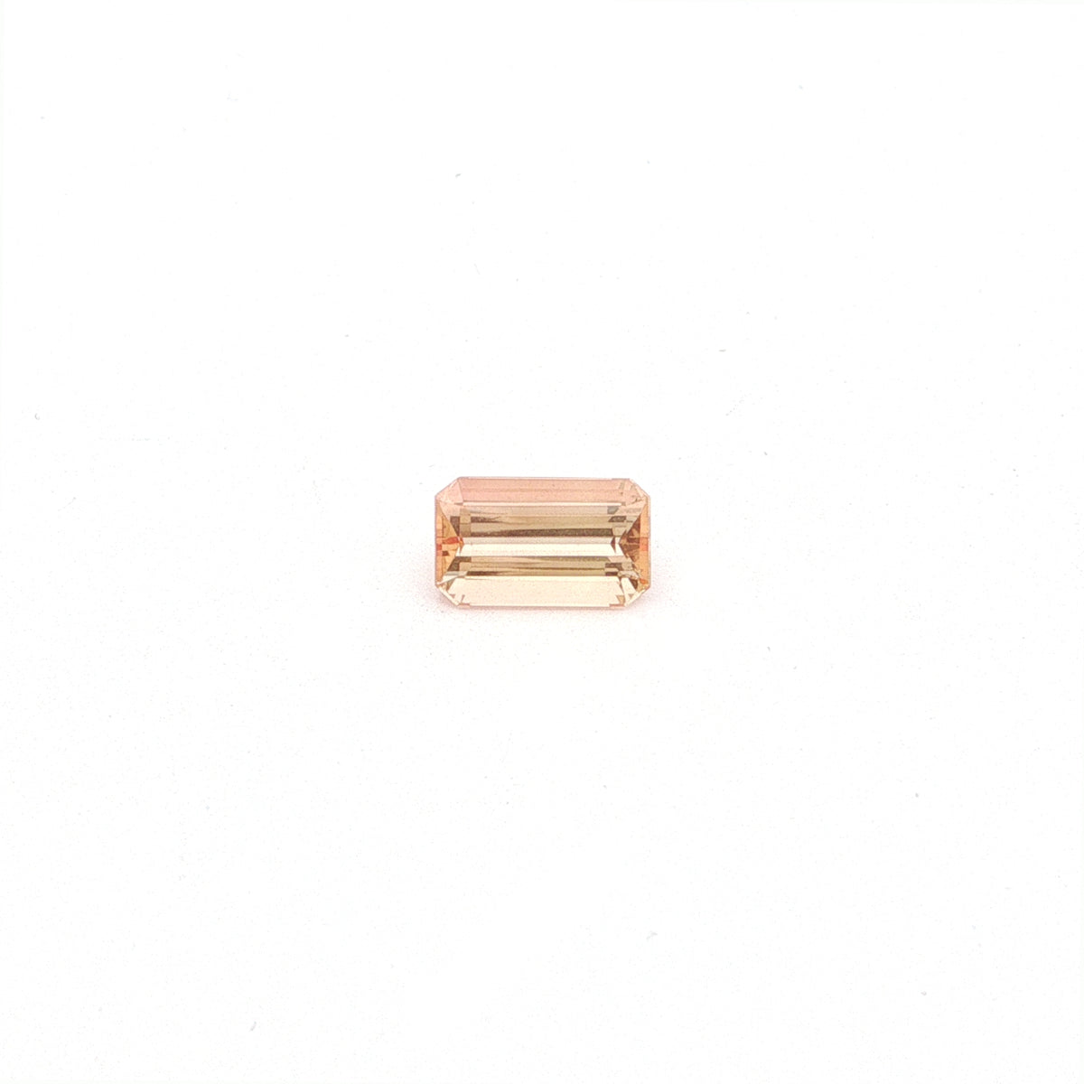 Imperial Topaz Emerald Cut 2.32ct (N) 9.74x5.8mm 400pct
