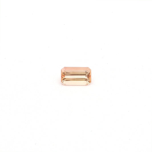 Imperial Topaz Emerald Cut 2.32ct (N) 9.74x5.8mm 400pct