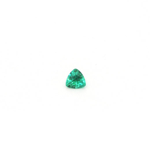 Lagoon Tourmaline Trillion 1.12ct (H) 6.37mm 850pct
