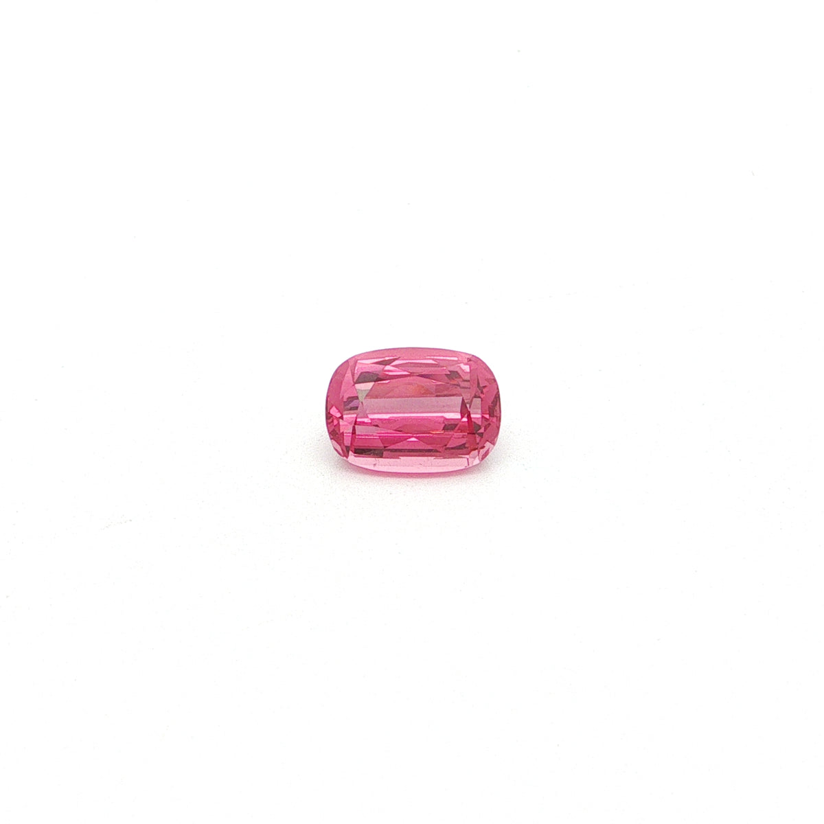 Malaya Garnet Cushion 4.43ct (N) 10.76x7.83mm