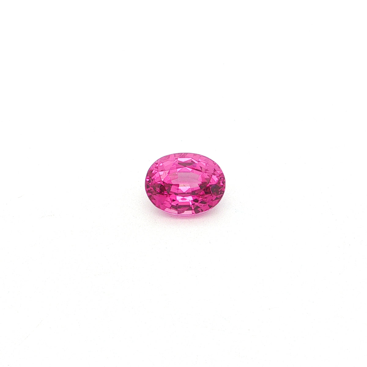 Malaya Garnet Oval 4.72ct (N) 10.66x8.35mm