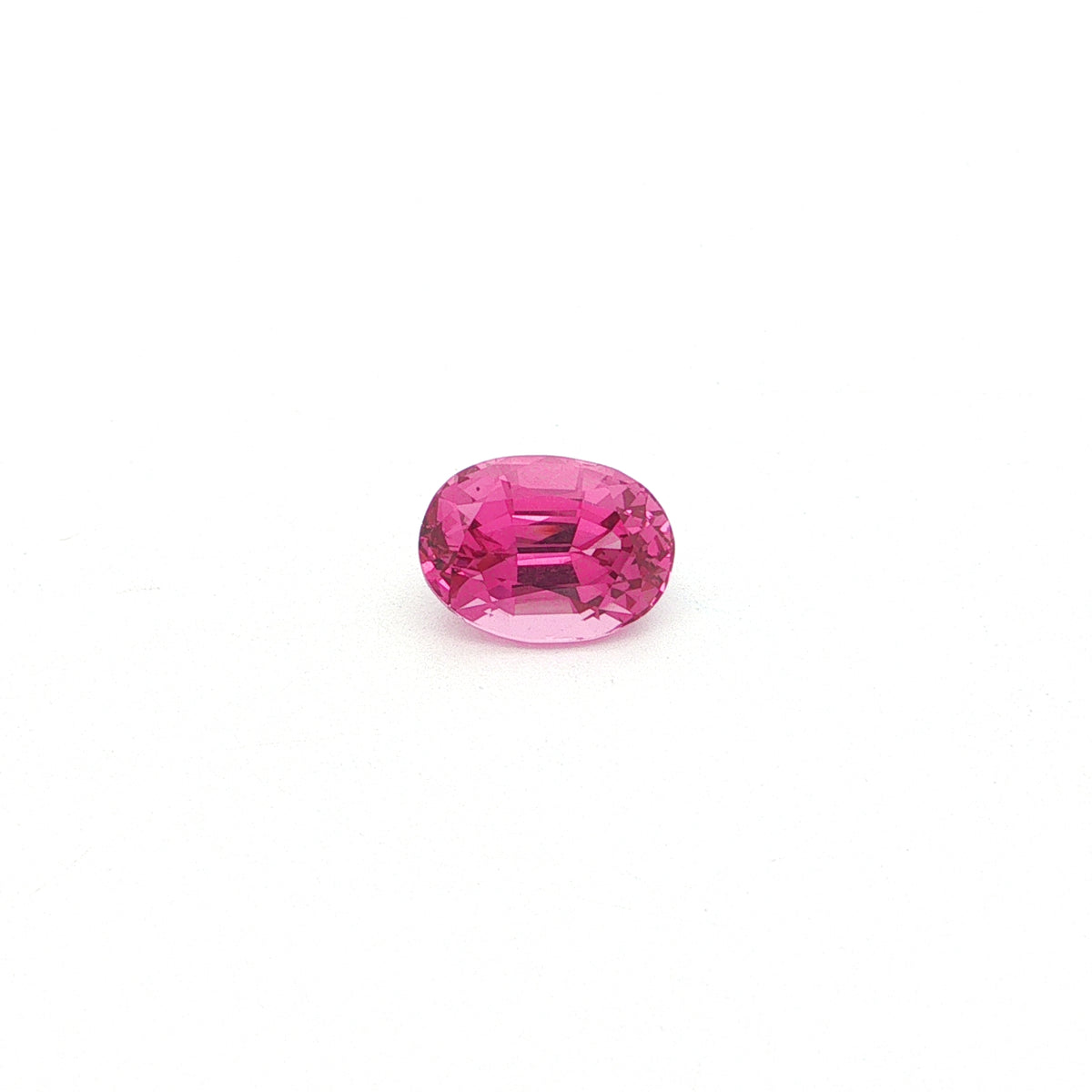 Malaya Garnet Oval 4.90ct (N) 11.36x8.25mm