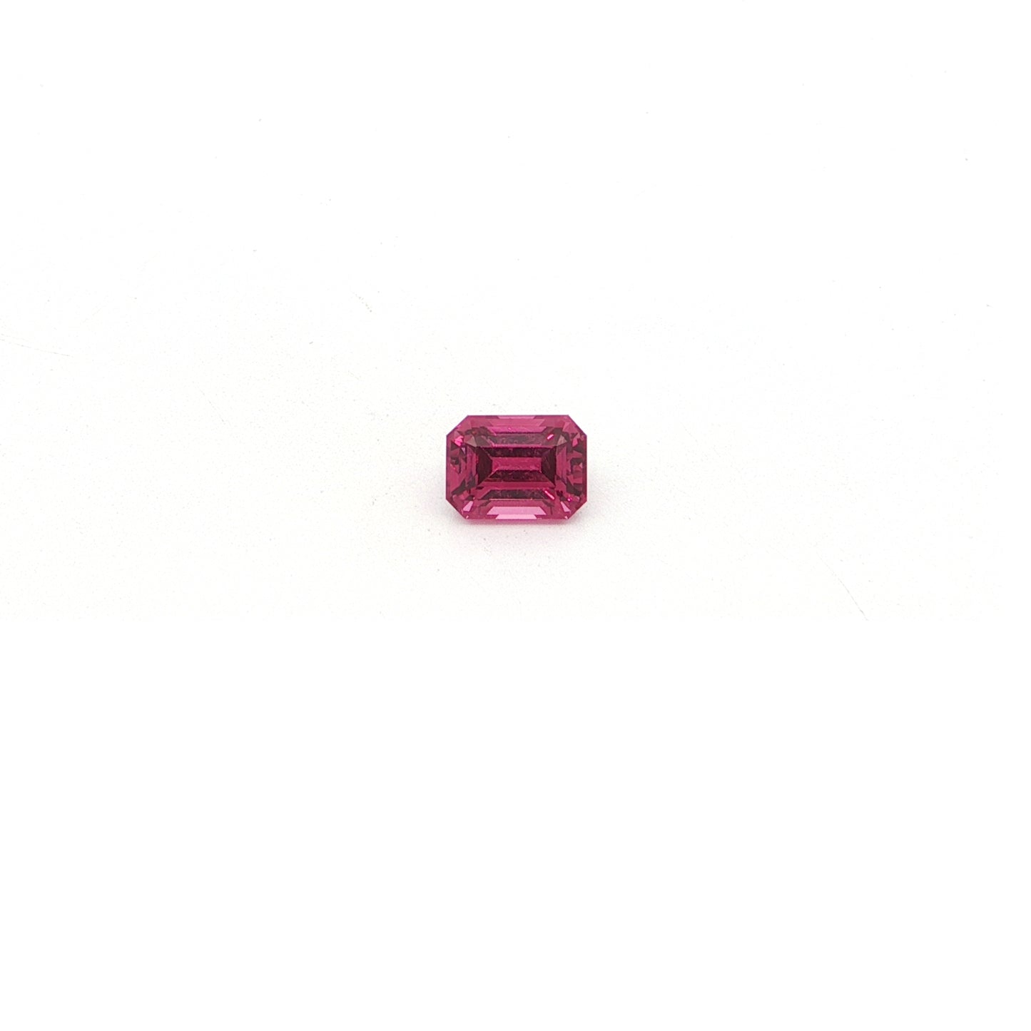 Malaya Garnet Emerald Cut 1.83ct (N) 10x8mm 280pct