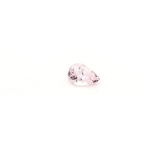 Morganite Pear Shape 1.76ct (H) 10.30x6.92mm 120pct