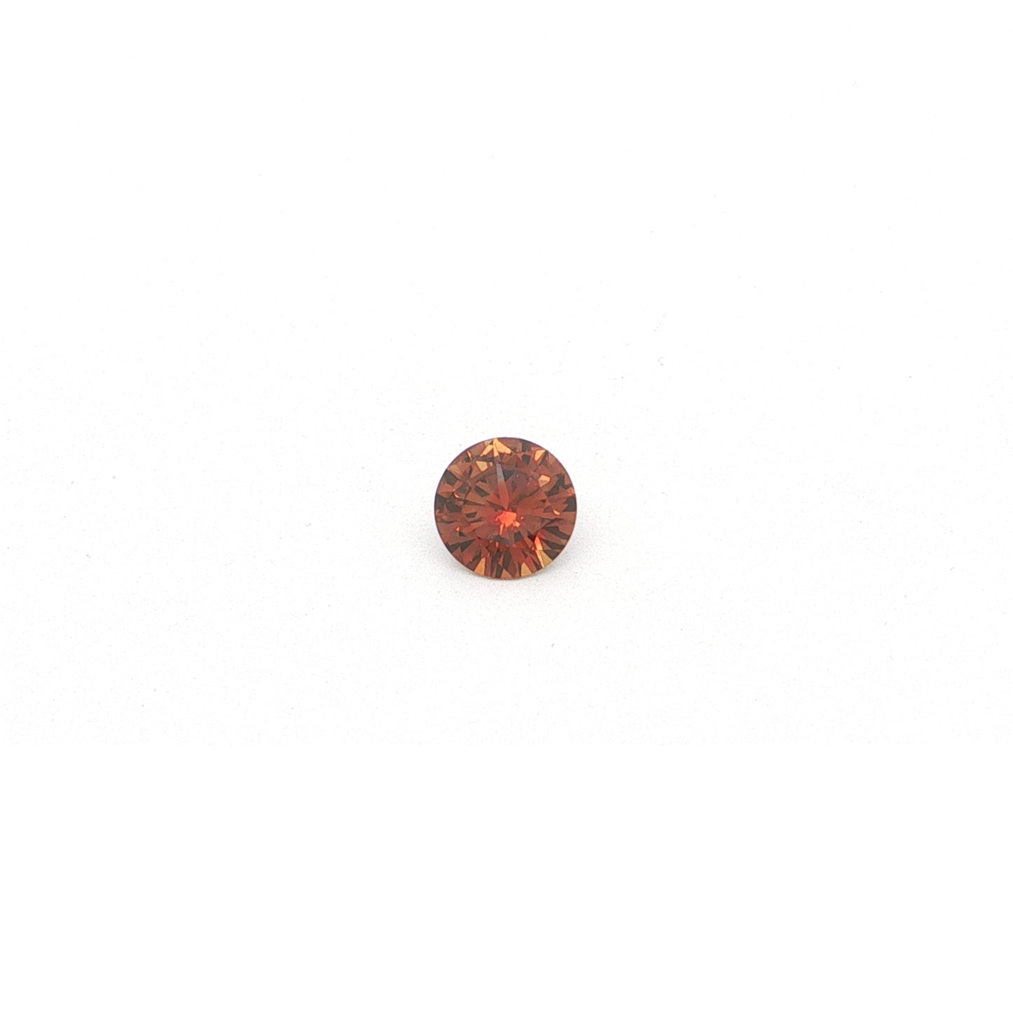 Montana Sapphire Round 1.38ct (H) 6.7mm (3) 1650pct