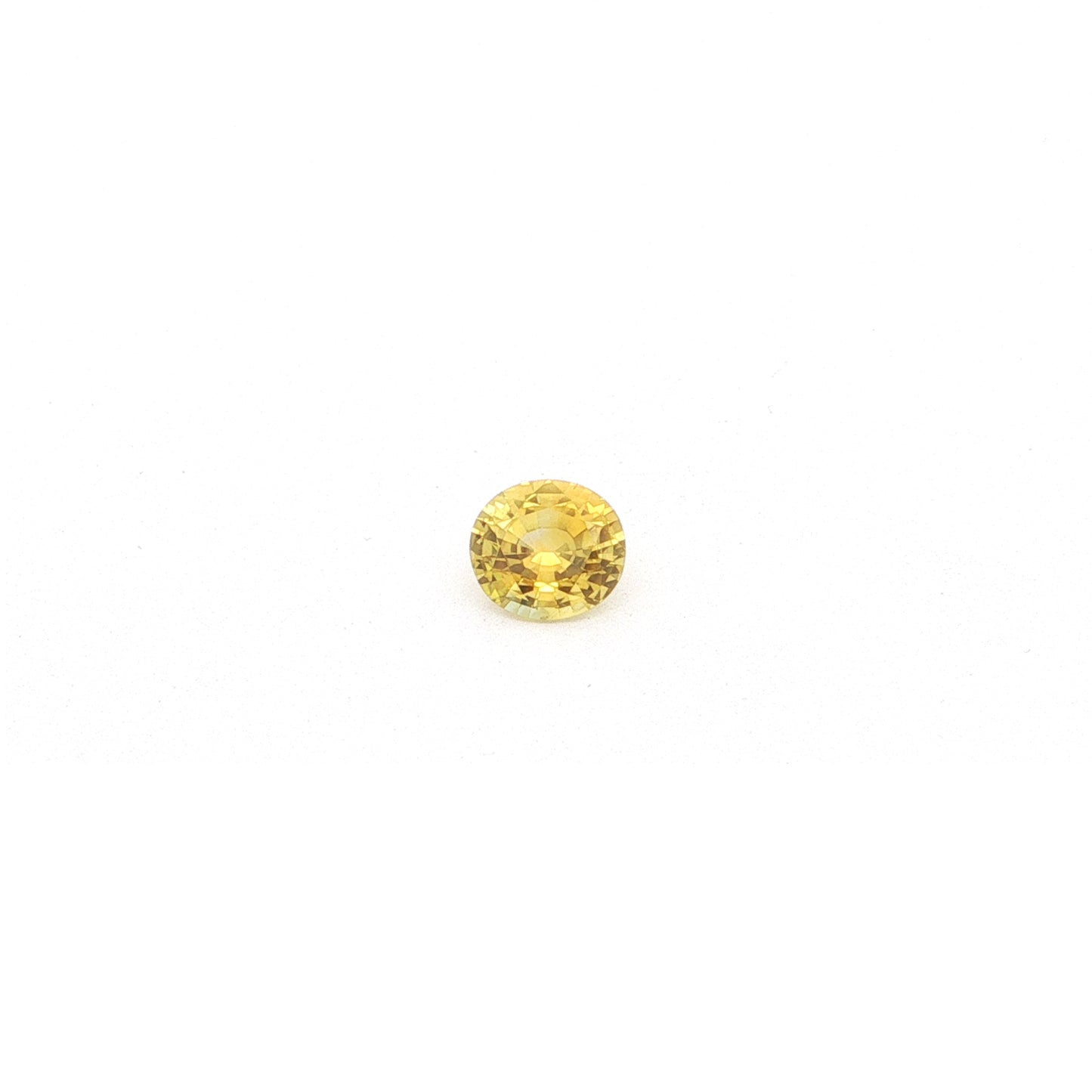 Montana Sapphire Oval 1.48ct (H) 7.1x6.5mm (2) 1250pct