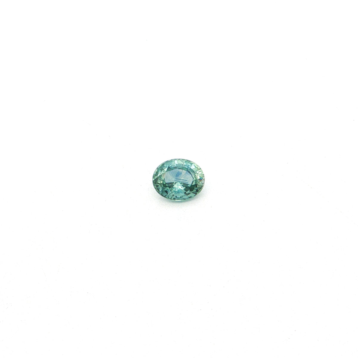 Montana Sapphire Oval 1.48ct (H) 7.3x5.9mm (3)