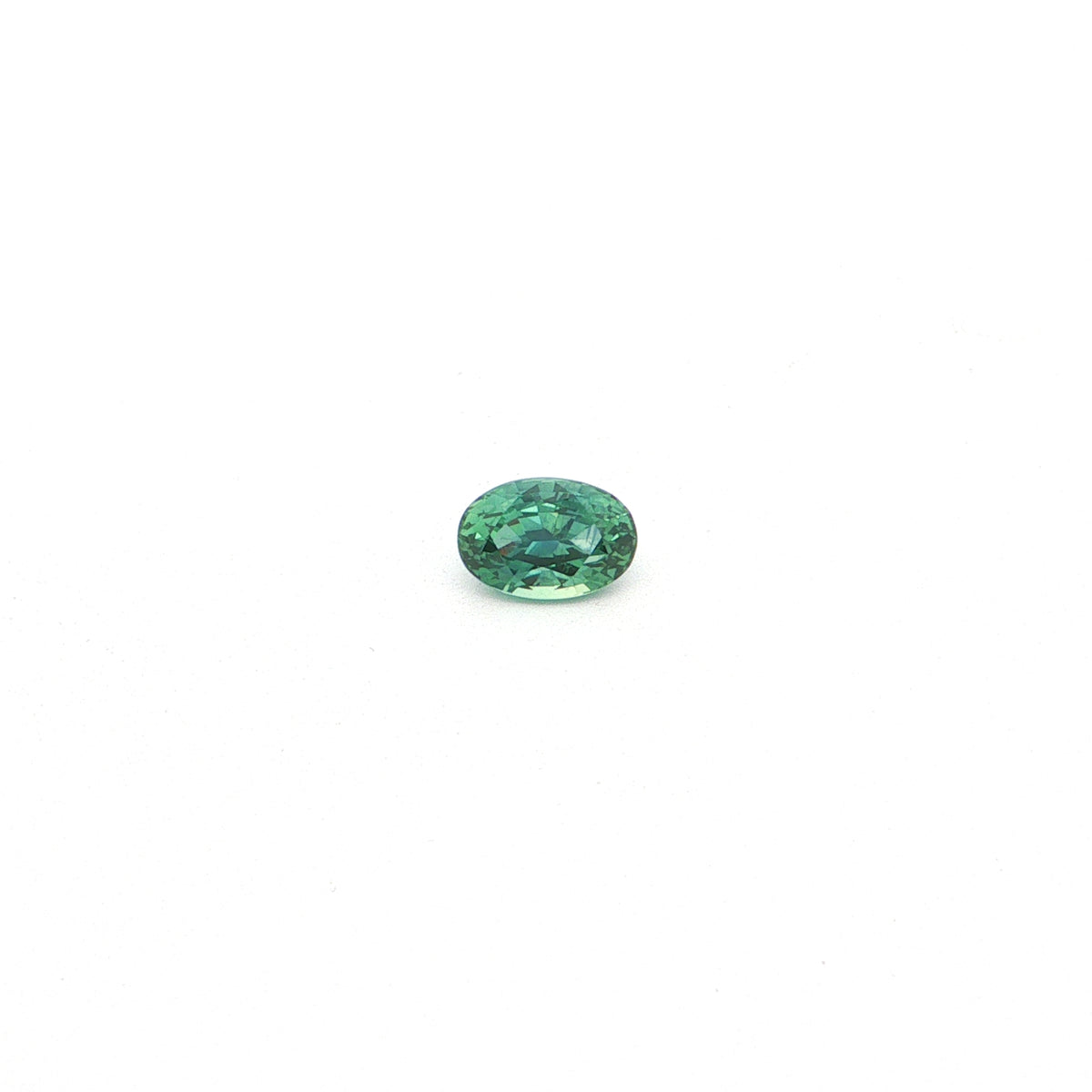Montana Sapphire Oval 1.50ct (H) 7.9x5.3mm