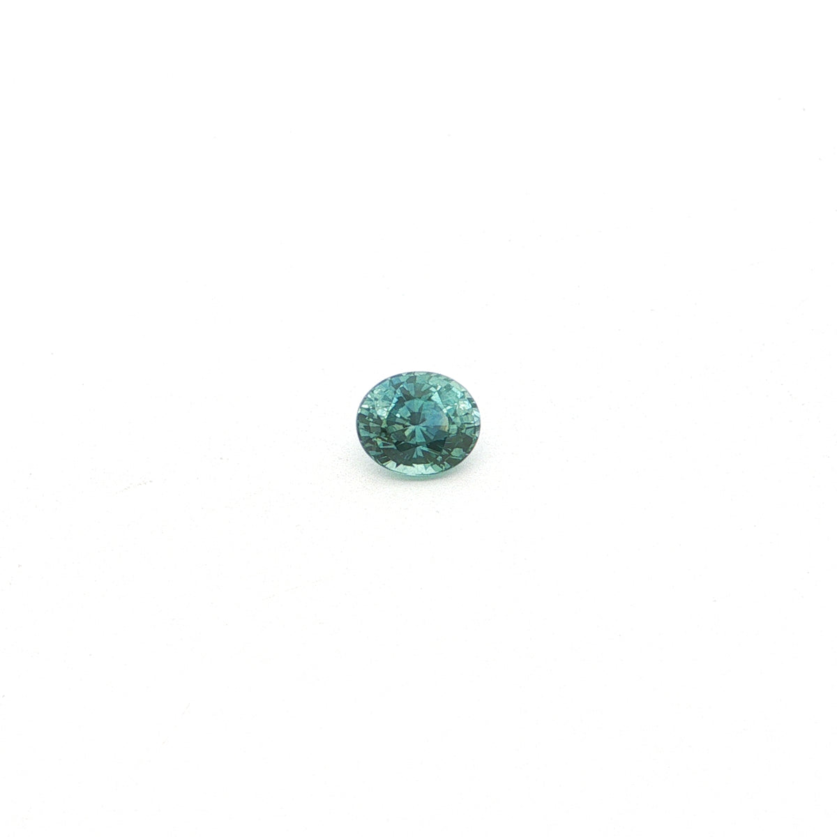 Montana Sapphire Oval 1.51ct (H) 6.91x5.83mm (2)