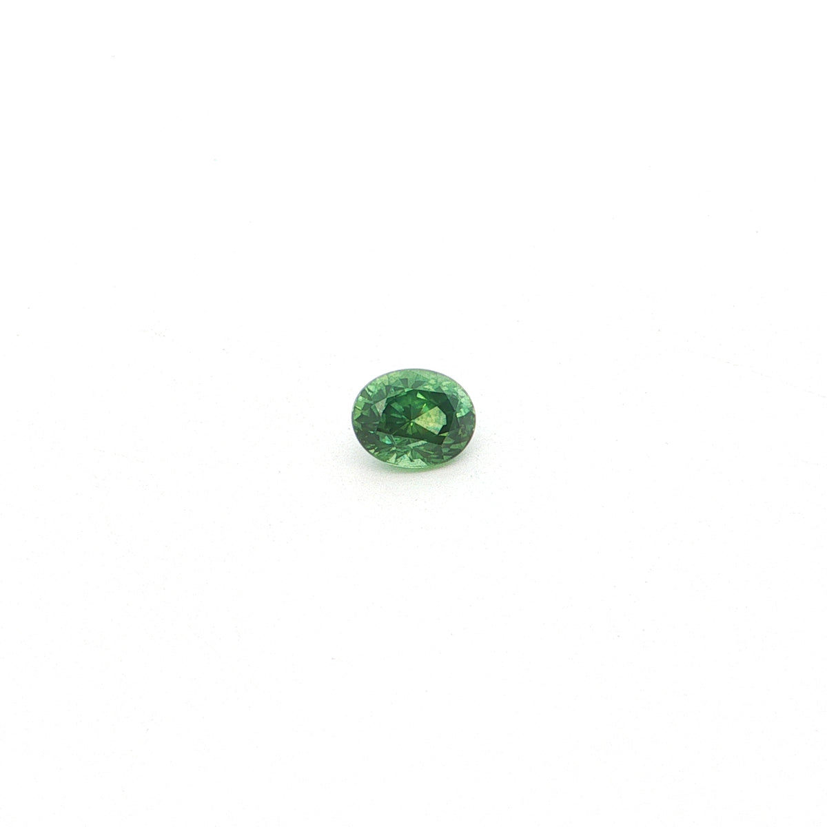 Montana Sapphire Oval 1.65ct (H) 7.3x5.83mm