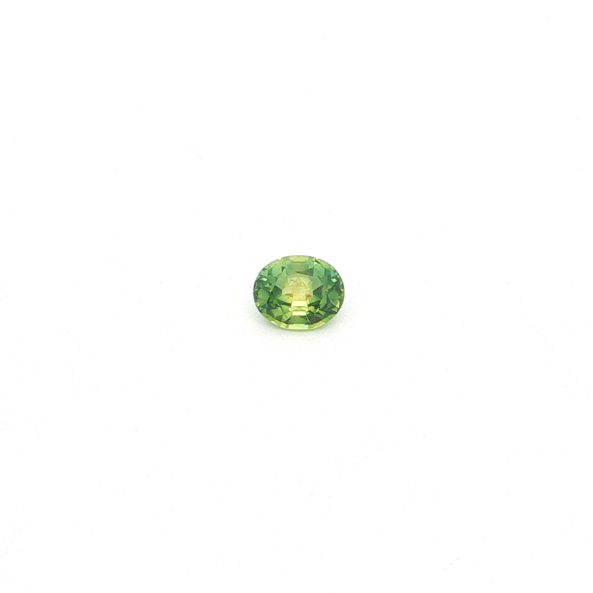 Montana Sapphire Oval 1.69ct (H) 7.6x6.2mm (2)