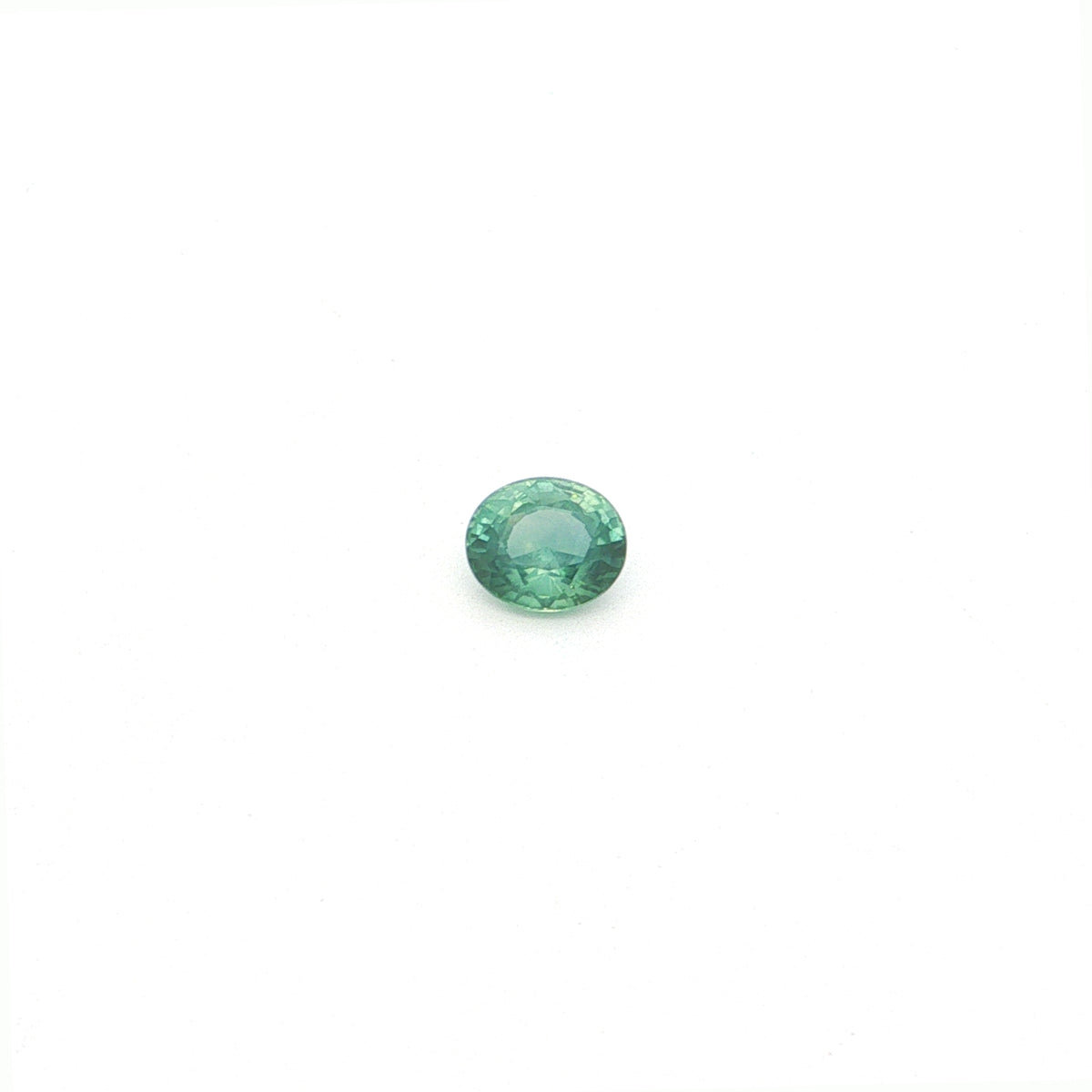 Montana Sapphire Oval 1.70ct (H) 7.4x6.2mm (2)