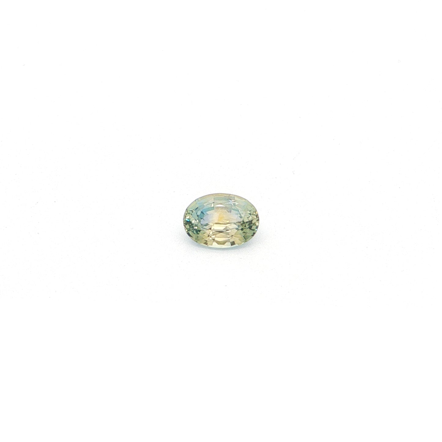 Montana Sapphire Oval 1.88ct (H) 8.6x6.25mm 1500pct