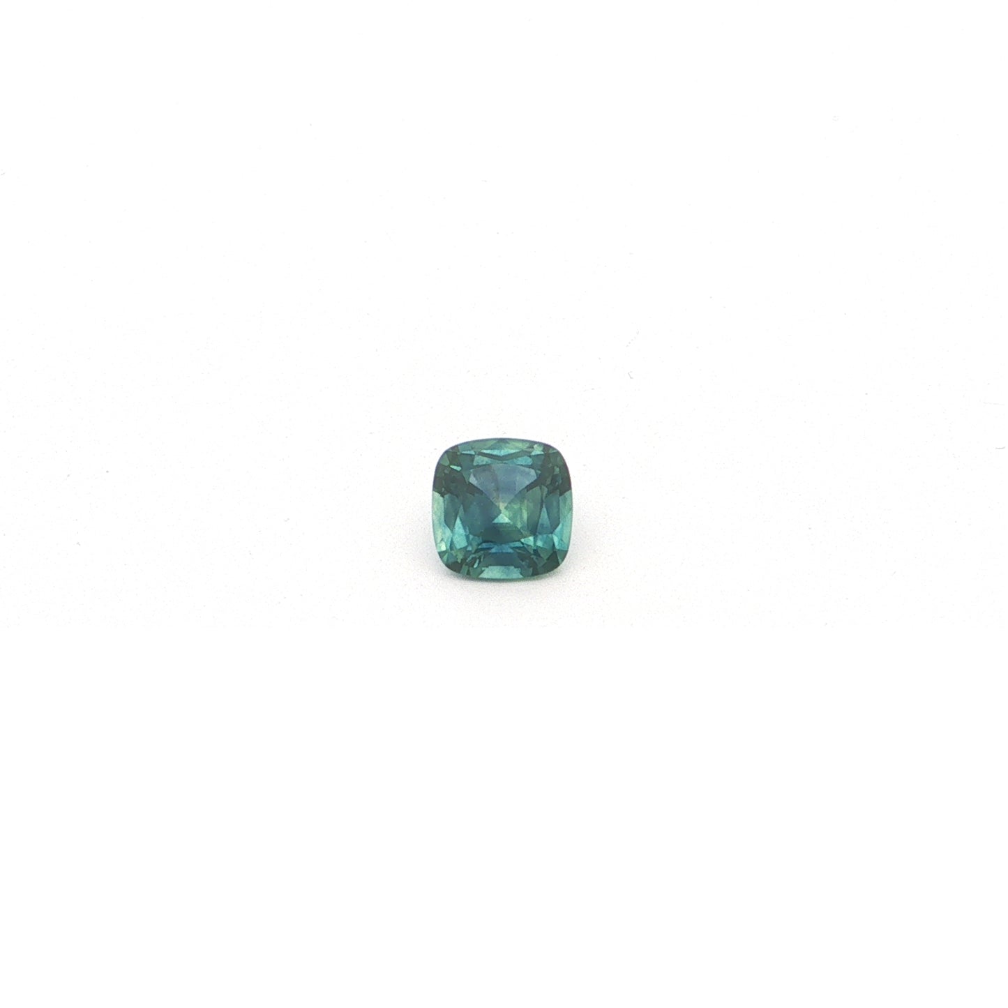 Montana Sapphire Cushion 2.00ct (H) 7.2x7.1mm 1900pct