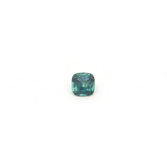 Montana Sapphire Cushion 2.00ct (H) 7.2x7.1mm 1900pct