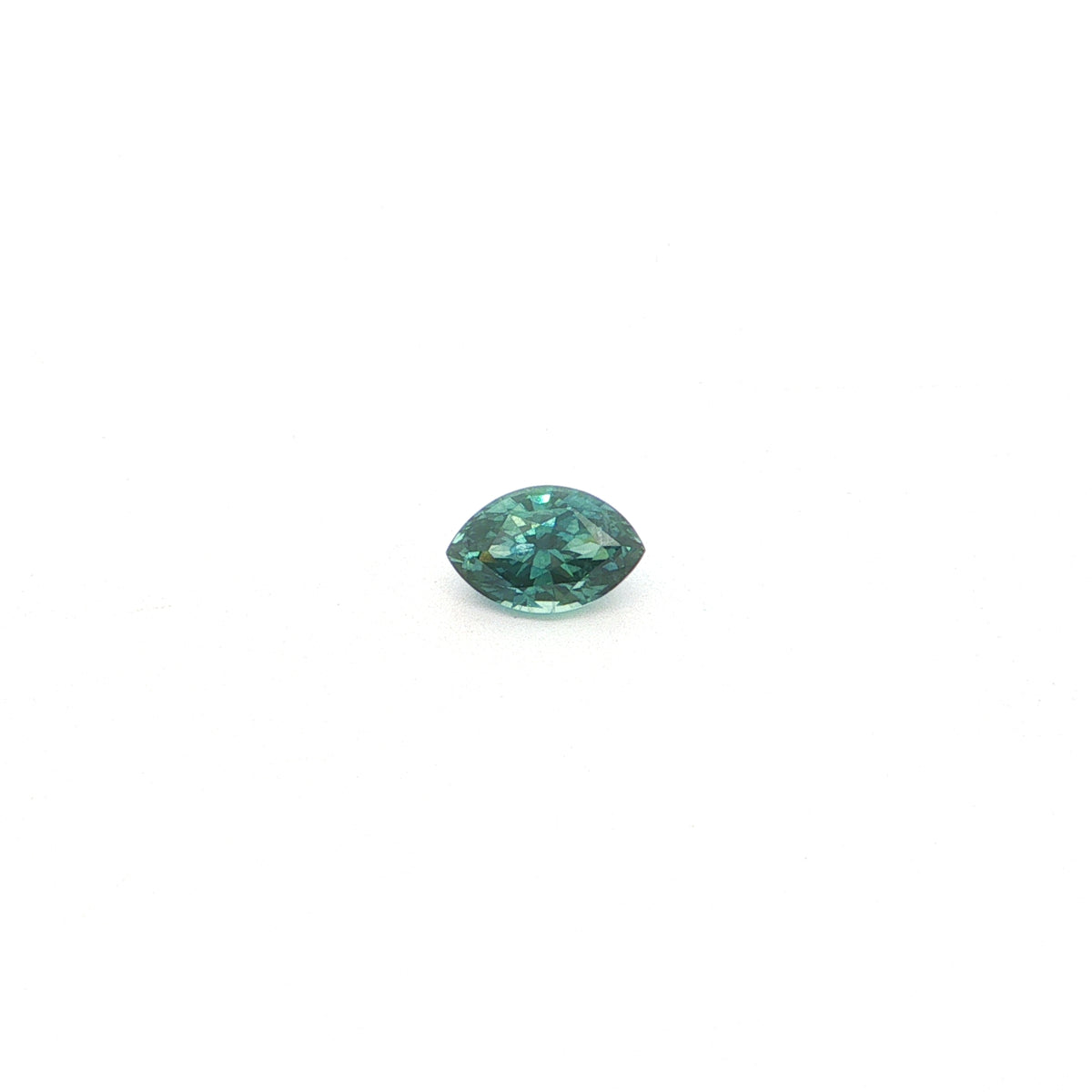 Montana Sapphire Marquise 2.04ct (H) 9.05x5.82mm