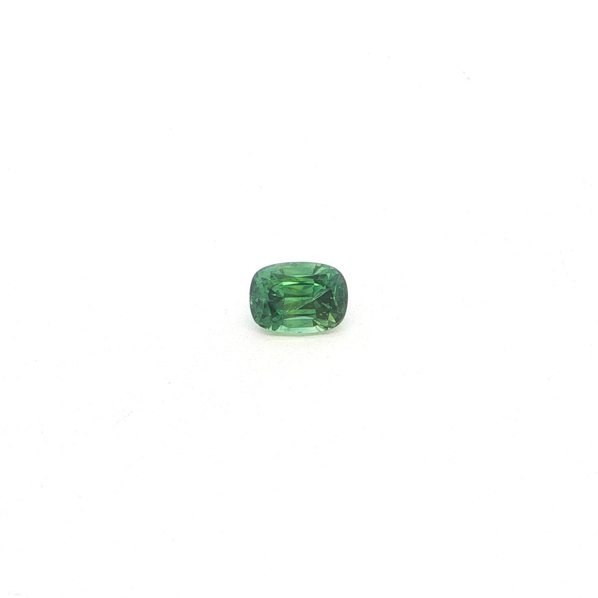 Montana Sapphire Cushion 2.12ct (H) 7.83x5.67mm