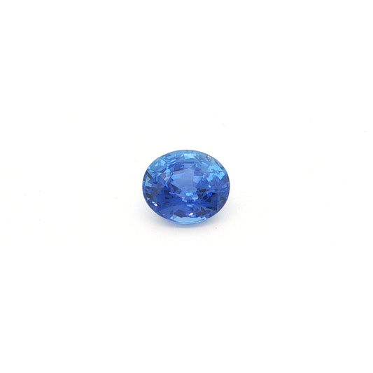 Montana Sapphire Cushion 6.04ct (H) 11.3x9.7mm 3500pct