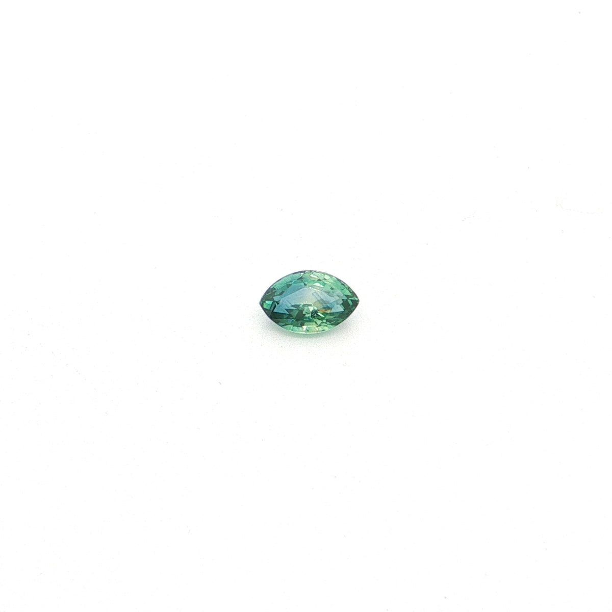 Montana Sapphire Marquise 1.32ct (H) 8.17x5.24mm