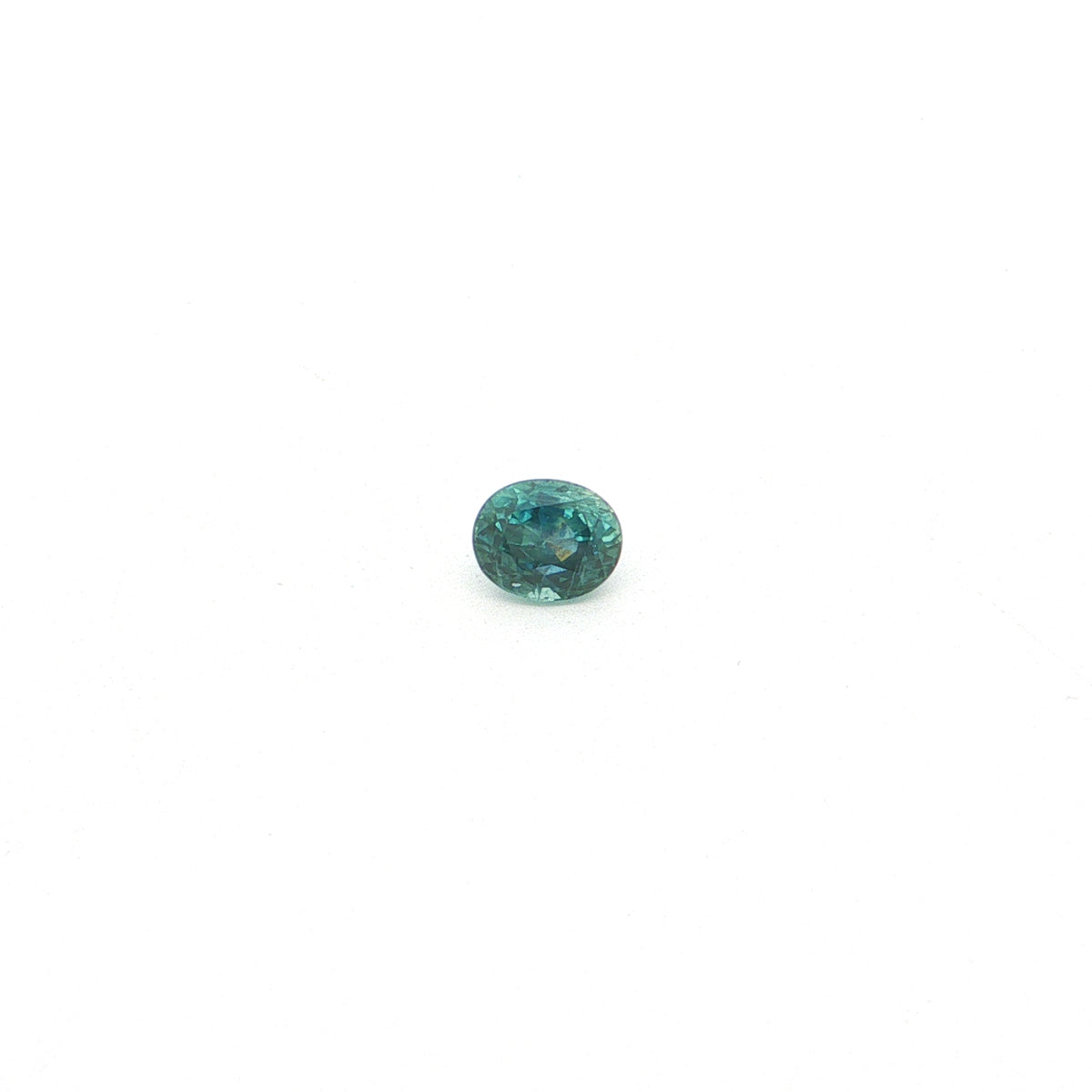 Montana Sapphire Oval 1.36ct (H) 6.66x5.42mm (2)