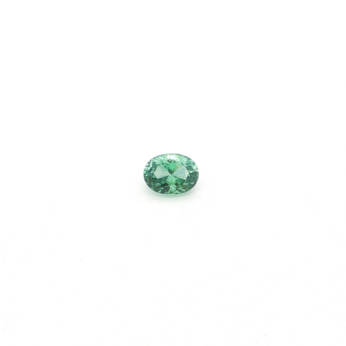 Montana Sapphire Oval 2.08ct (H) 8x6mm