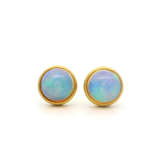 OP RD BZL ER 1.15CT 18KY KC9490