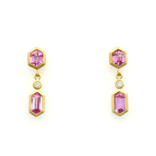 PSA HX BD ER 1.85/.08CT 18KY KC91390