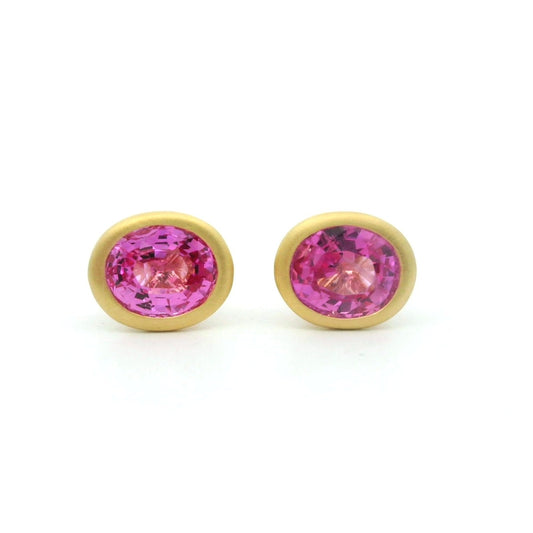 PSA OV BZL ER 2.16CT 18KY KC91800
