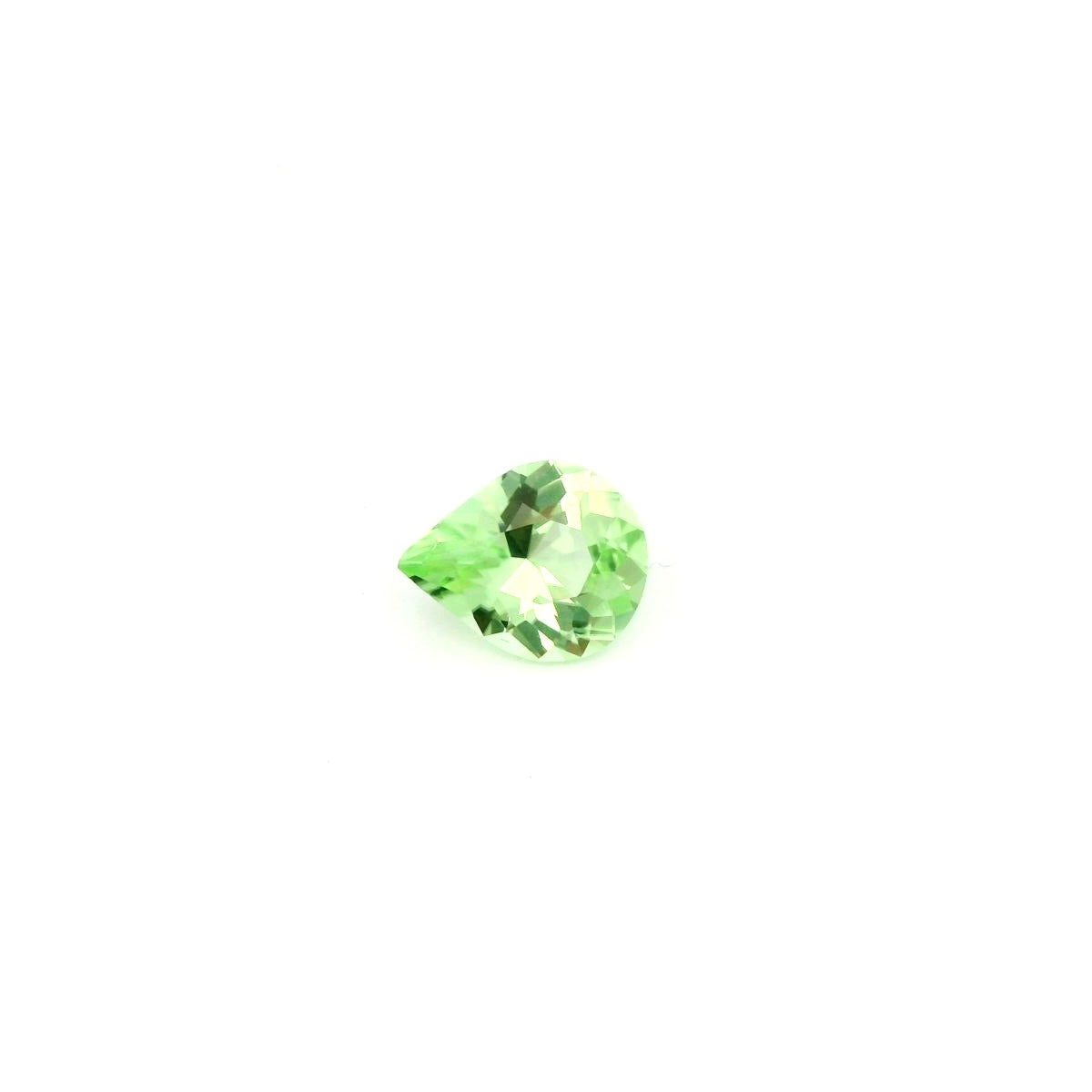 PAKI PT PS 1.64CT (N) 9.1X7.4MM KC9125