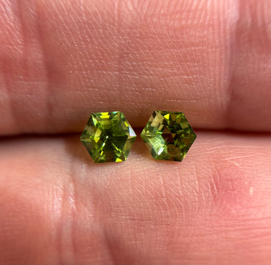 PAKI PT HX MP 1.86CT (N) 6.2X5.5MM KC960