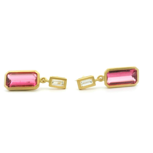 PTM EC BD ER 2.08/.20CT 18KY KC91450
