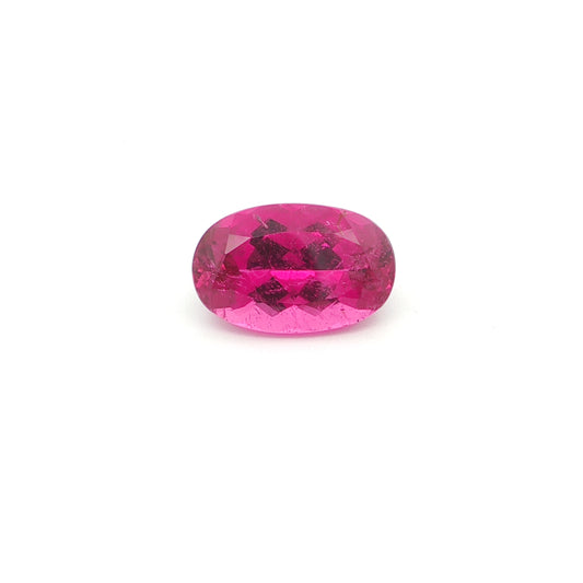 Pink Tourmaline Oval 8.99ct (H) 16.44x10.45mm 550pct