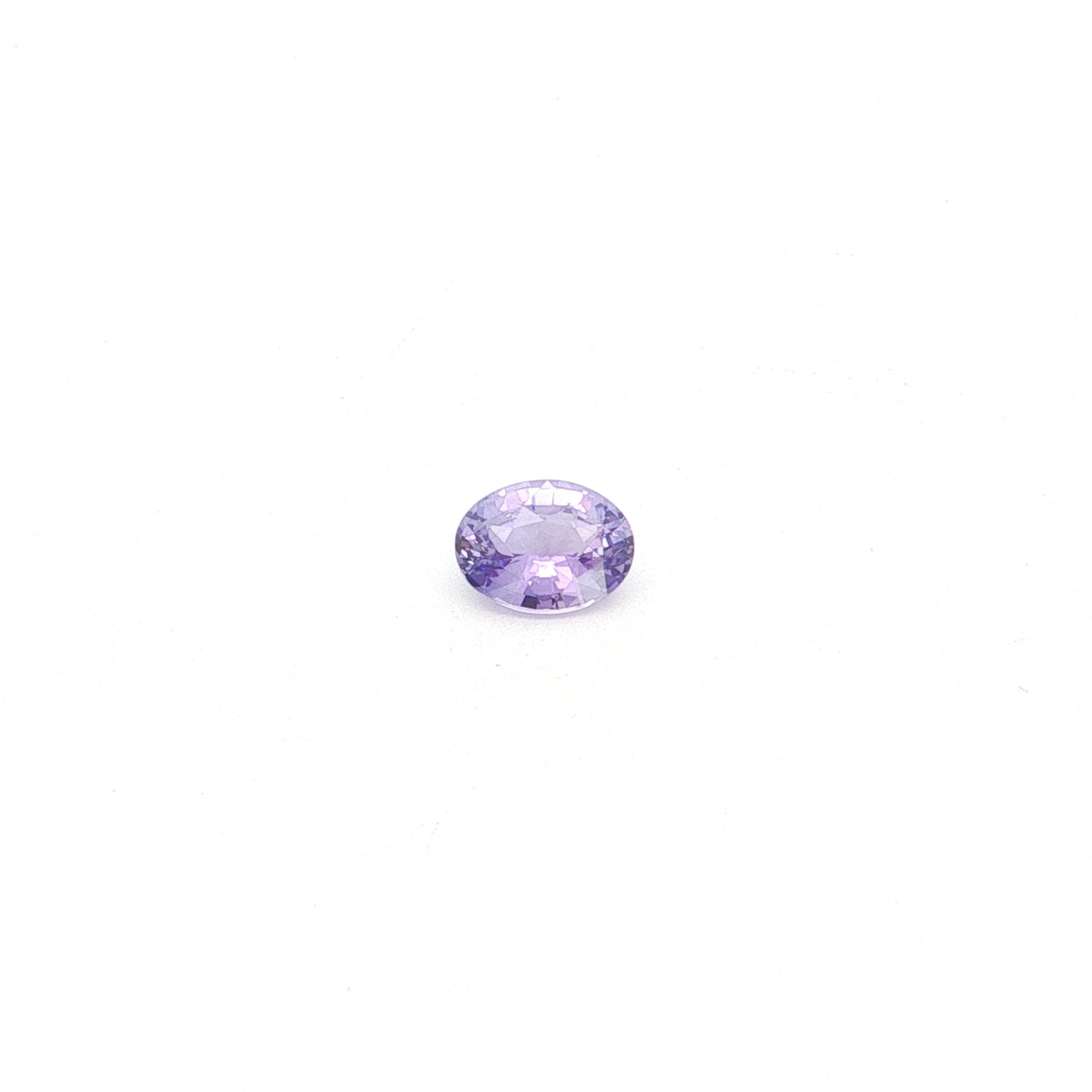 Purple Sapphire Oval 1.54ct (H) 8.1x6.2mm (2)