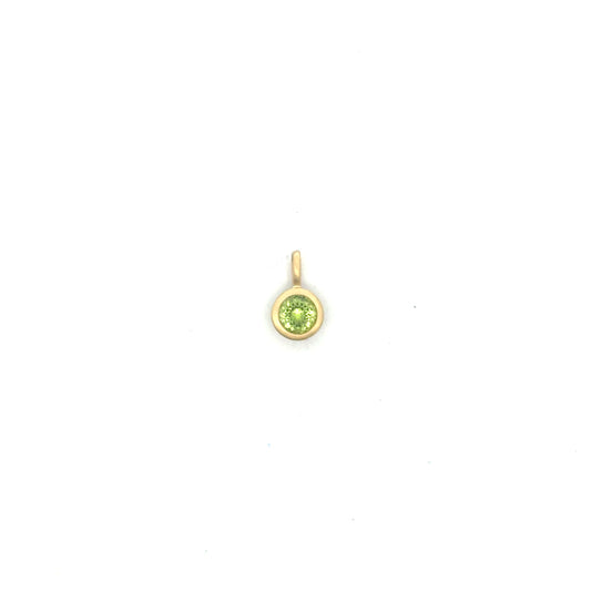 PT RD BZL PD 0.53CT 18KY KC9170