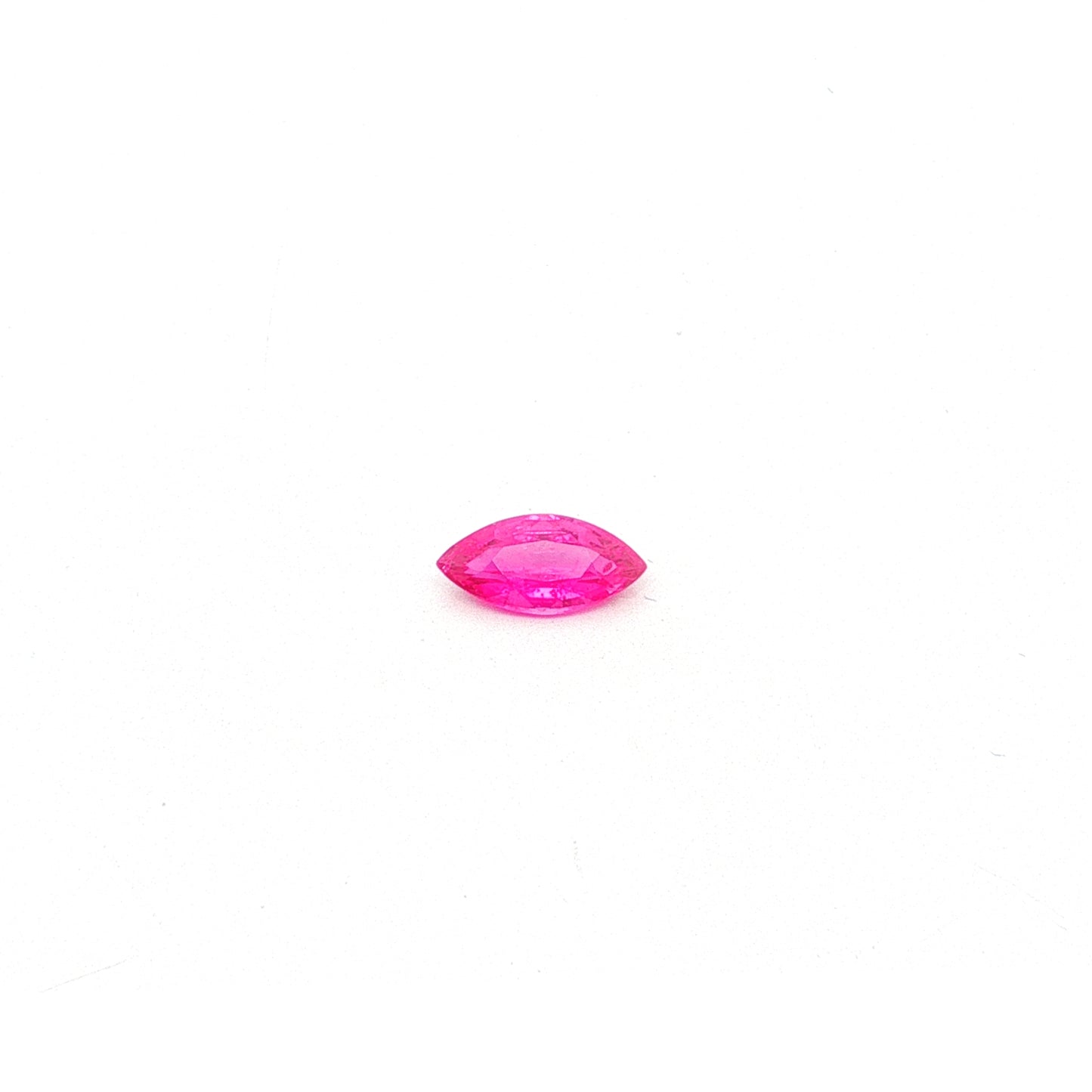 Ruby Marquise 1.01ct (H) 9.8x4.7mm 950pct