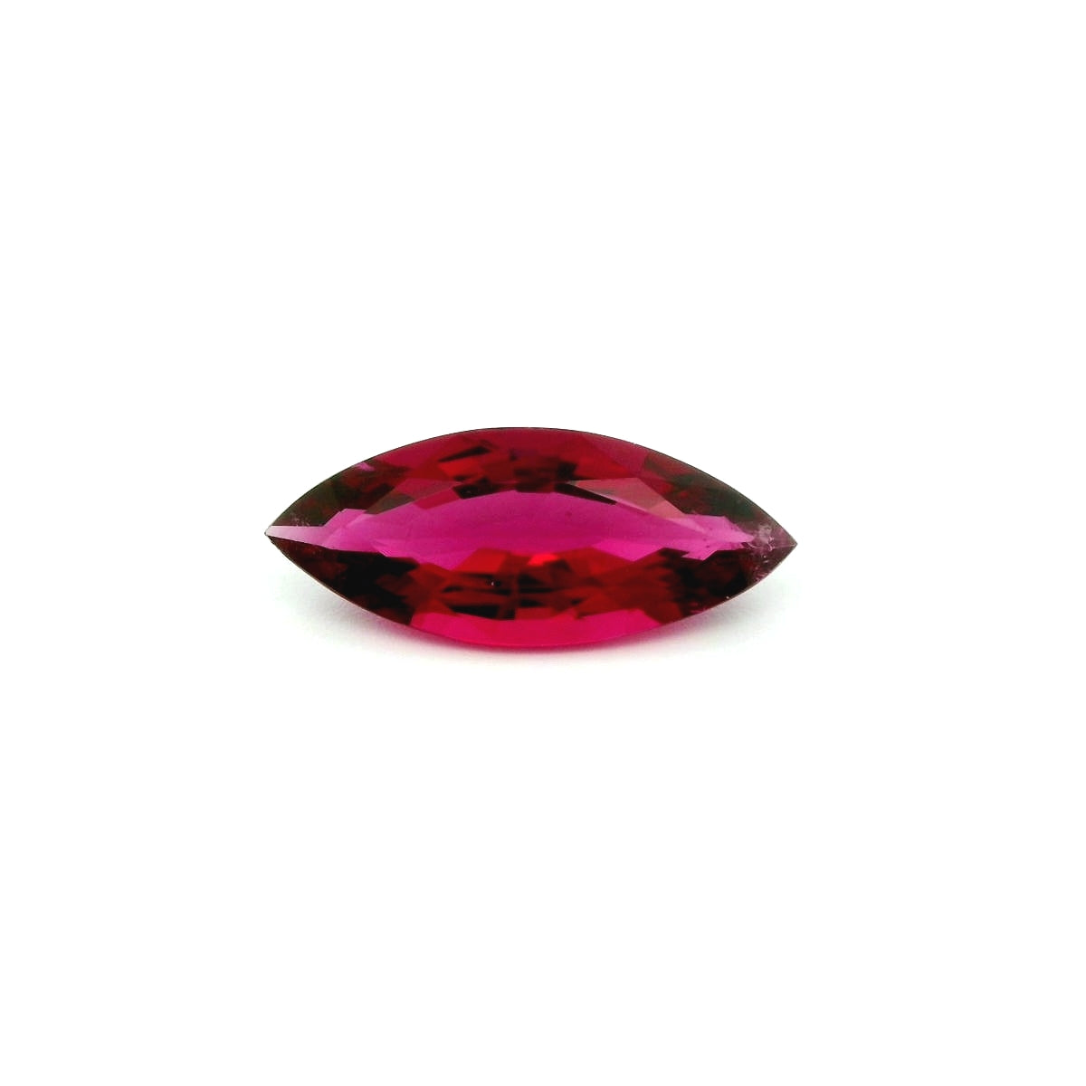 Rubellite Marquise 2.09ct (H) 15.1x6.3mm