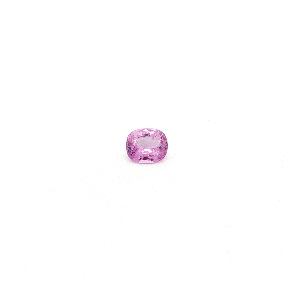 Purple Spinel Cushion 1.25ct (N) 7.17x6.07mm