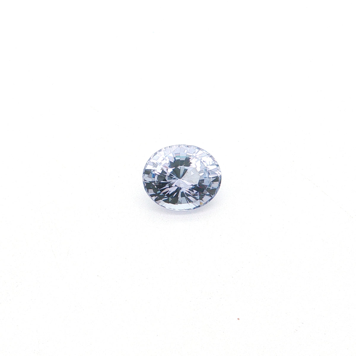 Sri Lankan Lavender Spinel Oval 5.19ct (N) 11x9.2mm