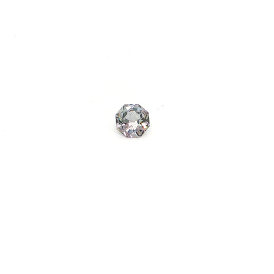 Burmese Grey Spinel Fancy Cut 0.87ct (N) 5.88mm 290pct