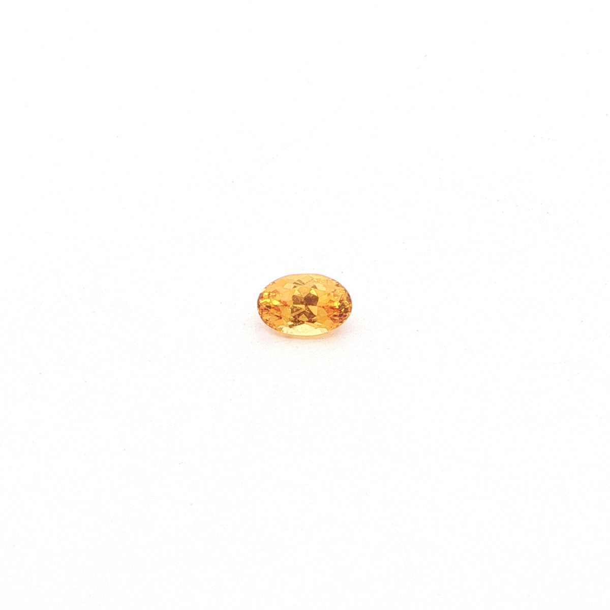 Spessartite Oval 1.32ct (N) 5x7.6mm