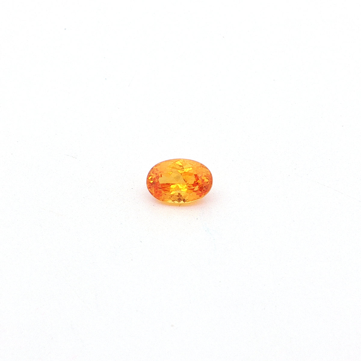 Spessartite Oval 2.36ct (N) 9x6mm