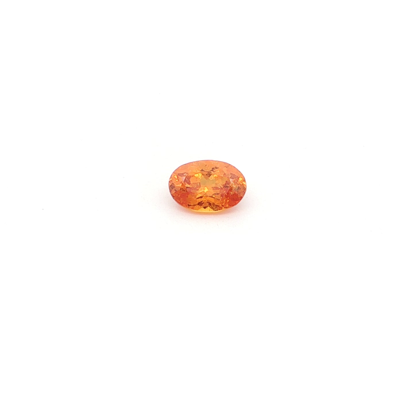 Spessartite Oval 1.55ct (N) 5.5x8.3mm 250pct