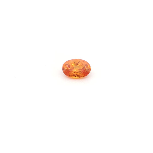 Spessartite Oval 1.55ct (N) 5.5x8.3mm 250pct