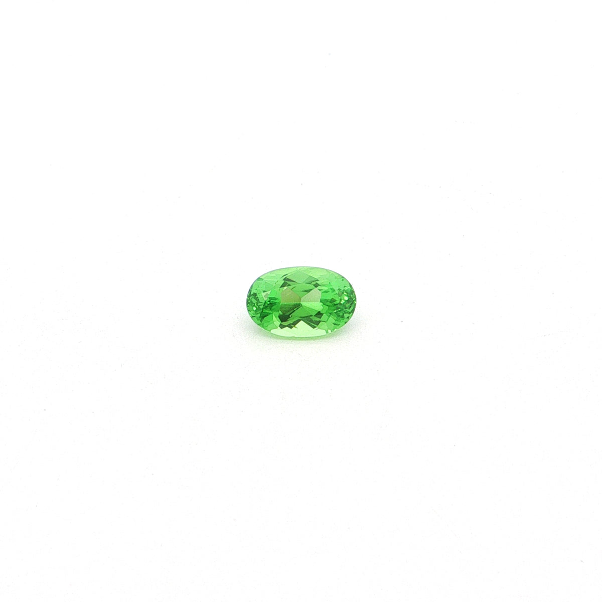 Tsavorite Garnet Oval 1.82ct (N) 8.9x5.7mm
