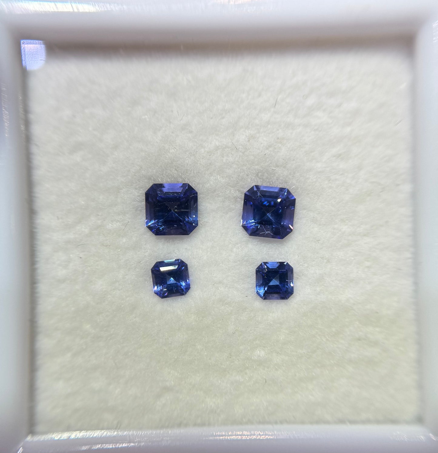 TANZ AS STE 1.51CT (H) 3.4/4.7MM KC9450