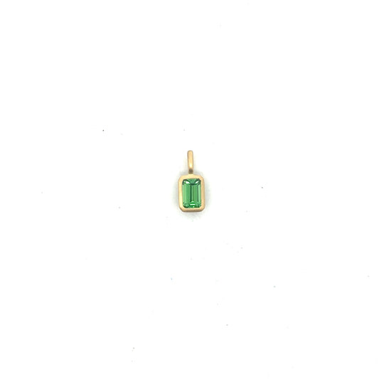 TS EC BZL PD 0.64CT 18KY KC9400