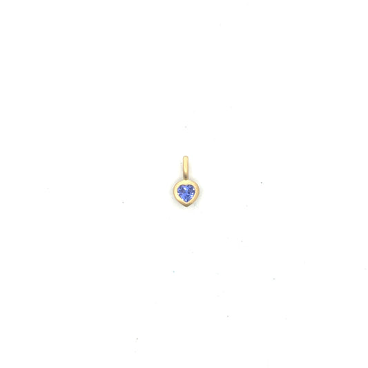 TZ HT BZL PD 0.22CT 18KY KC9230