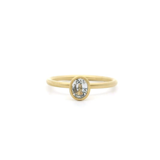 WSA OV YUM RI 0.55CT 18KY SZ7 KC9590