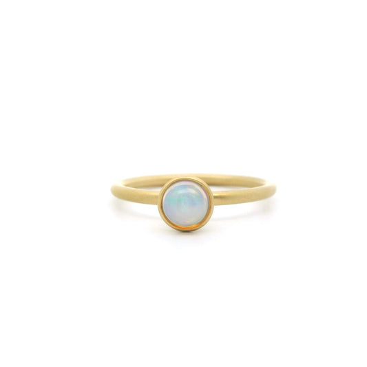 OP RD YUM RI 0.42CT 18KY SZ7 KC9480